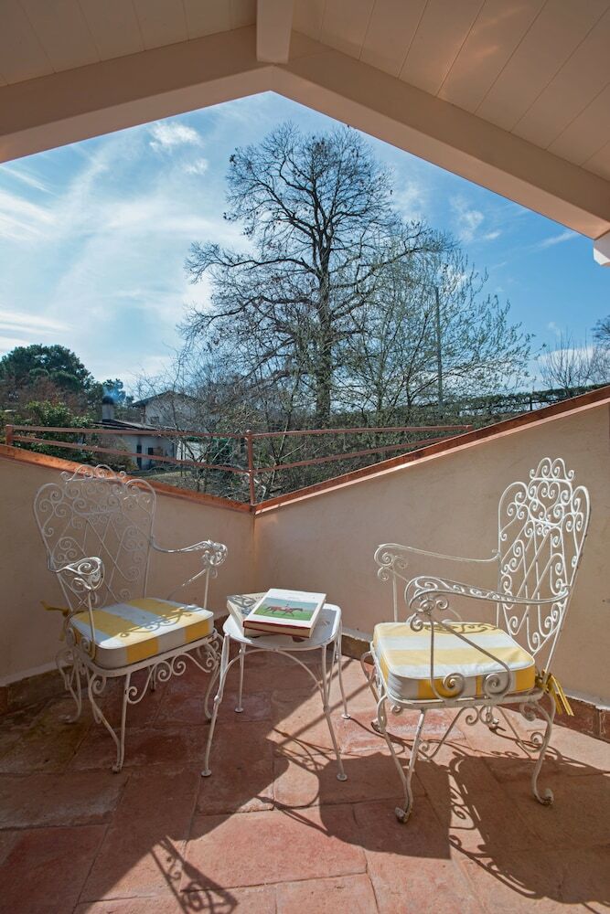 Bed & Breakfast La Cucchetta
