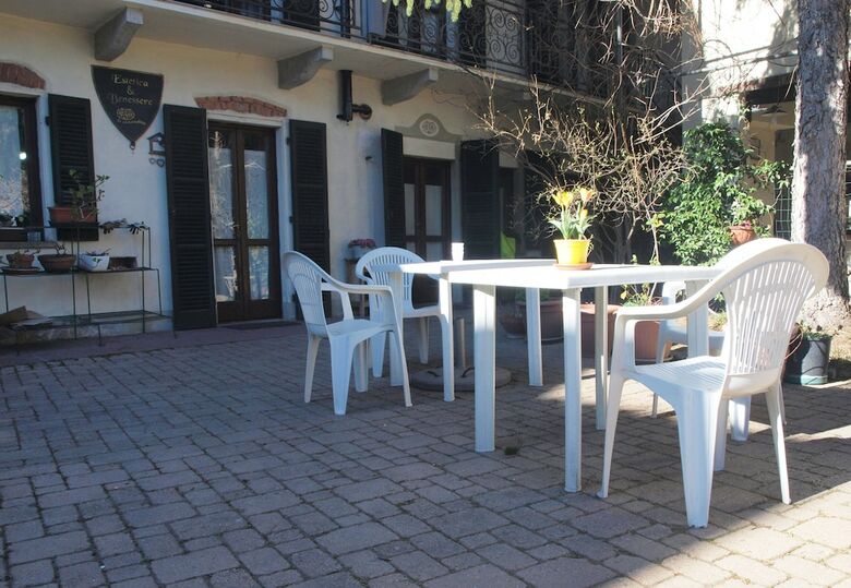 Bed & Breakfast La Curandera