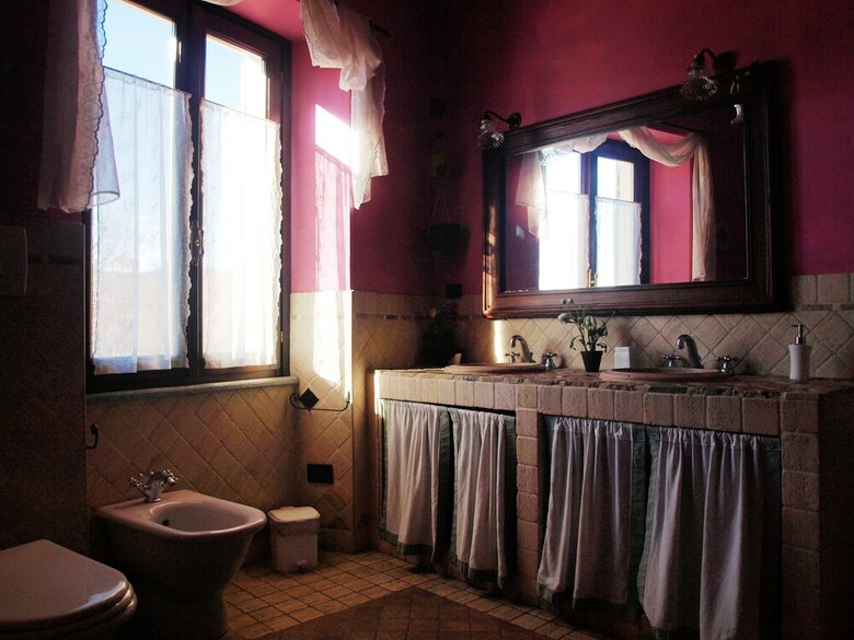 Bed & Breakfast La Curandera