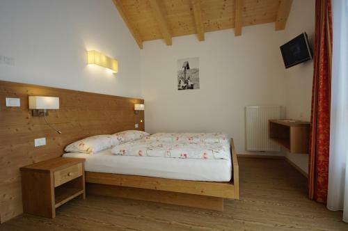 Apartments. Ambria