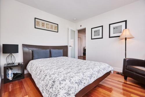 Hudson Apartments