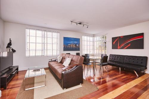 Hudson Apartments