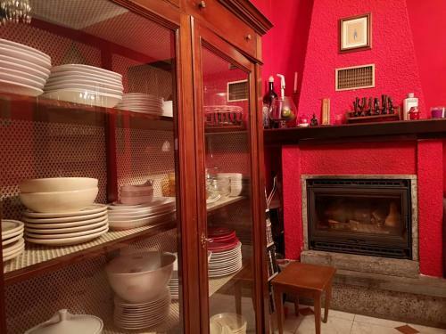 Bed & Breakfast Swanlake Rooms
