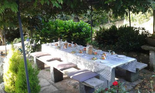 Bed & Breakfast Swanlake Rooms