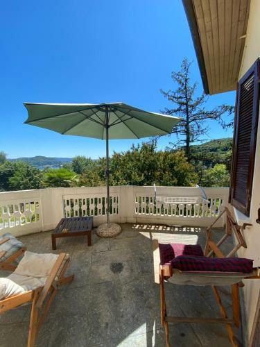 Bed & Breakfast Swanlake Rooms