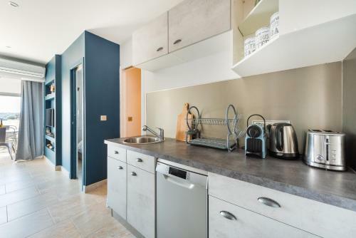Apartamento La Com�die De Vanneau - Coup De Th��tre