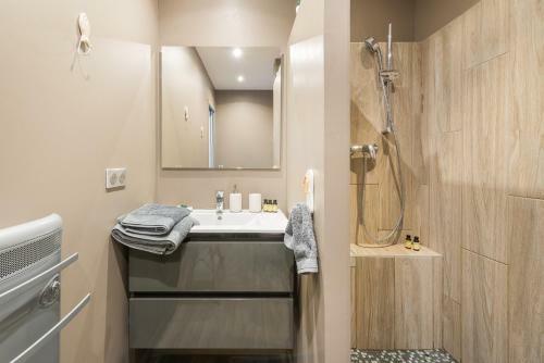 Apartamento La Com�die De Vanneau - Coup De Th��tre