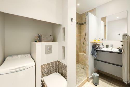 Apartamento La Com�die De Vanneau - Coup De Th��tre
