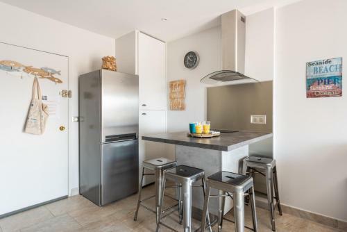 Apartamento La Com�die De Vanneau - Coup De Th��tre
