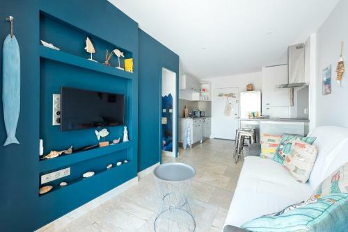 Apartamento La Com�die De Vanneau - Coup De Th��tre