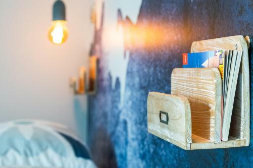 Apartamento La Com�die De Vanneau - Coup De Th��tre