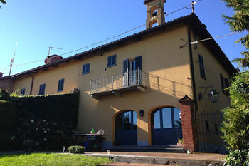 Bed & Breakfast Maison Al Fiore