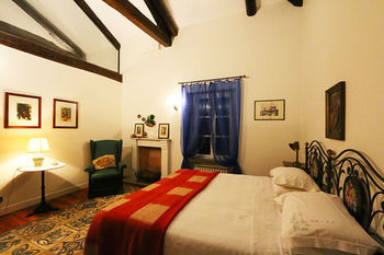 Bed & Breakfast Maison Al Fiore