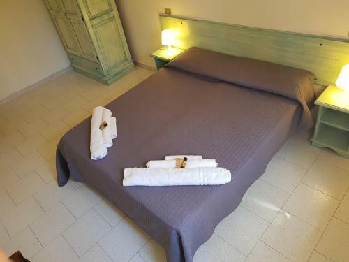 Northsardinia Residence