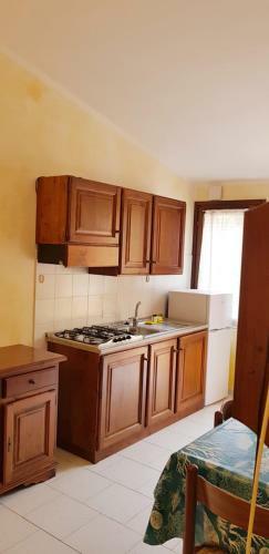 Northsardinia Residence