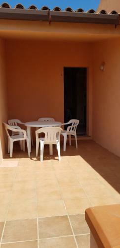 Northsardinia Residence