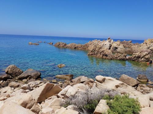 Northsardinia Residence