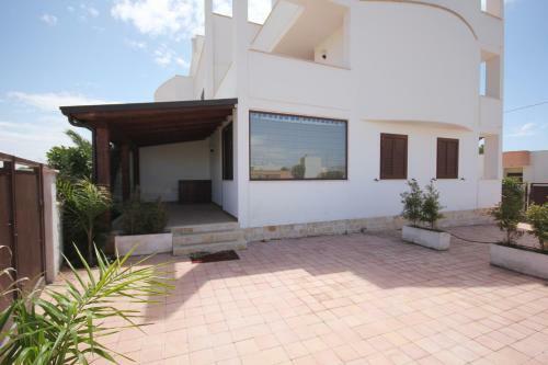 Apartamento Palazzina Greco