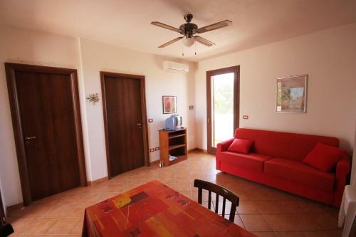 Apartamento Palazzina Greco