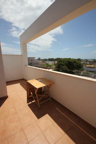 Apartamento Palazzina Greco