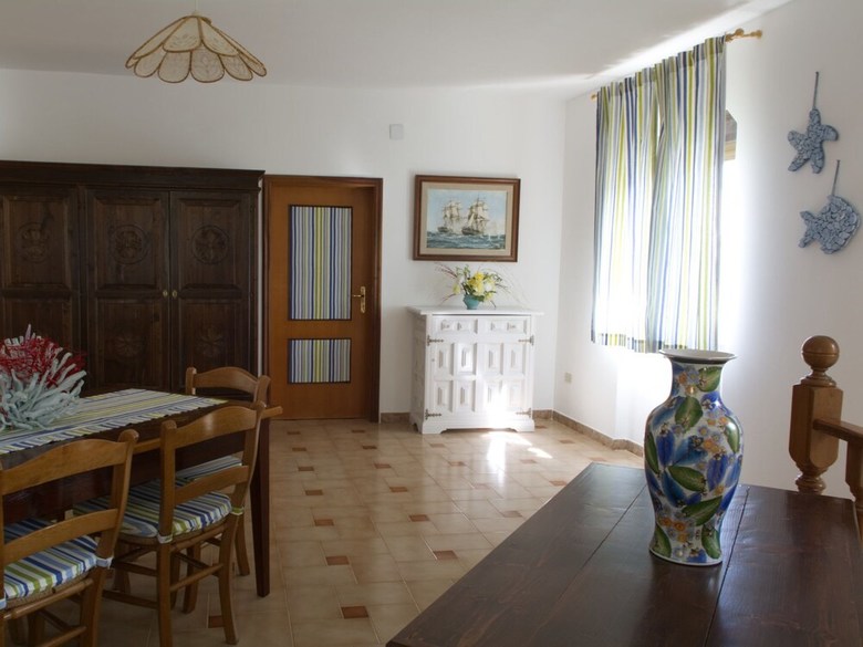 Bed & Breakfast Villa Elvira