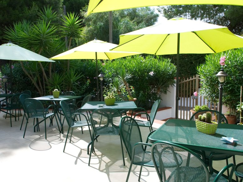Bed & Breakfast Villa Elvira