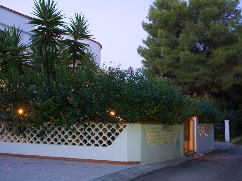 Bed & Breakfast Villa Elvira