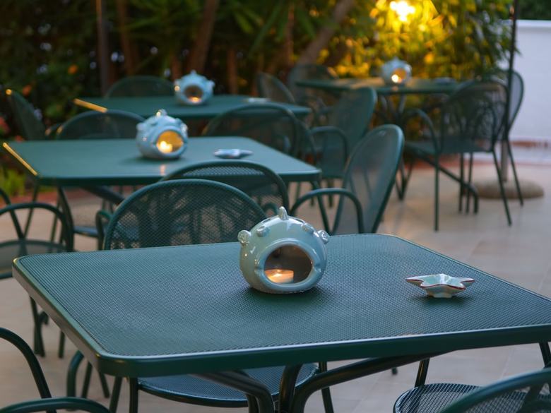 Bed & Breakfast Villa Elvira