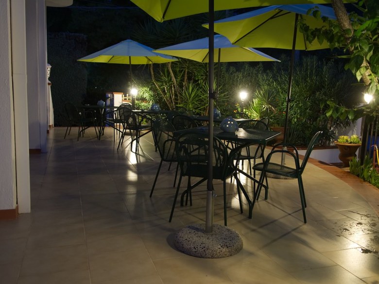 Bed & Breakfast Villa Elvira