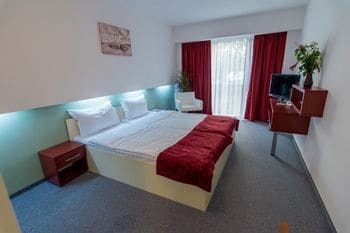 Hotel Hefaistos Mamaia