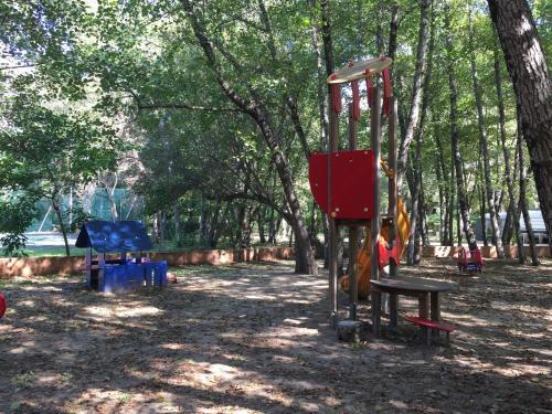 Camping Benista