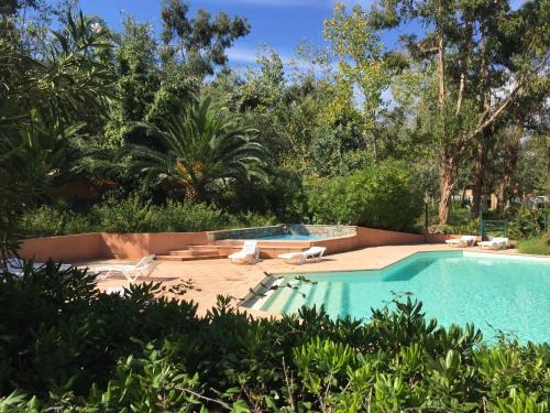 Camping Benista