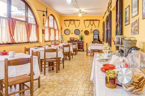 Bed & Breakfast Agriturismo I Portici