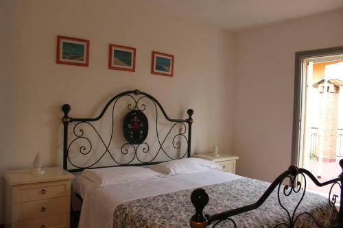 Bed & Breakfast Agriturismo I Portici