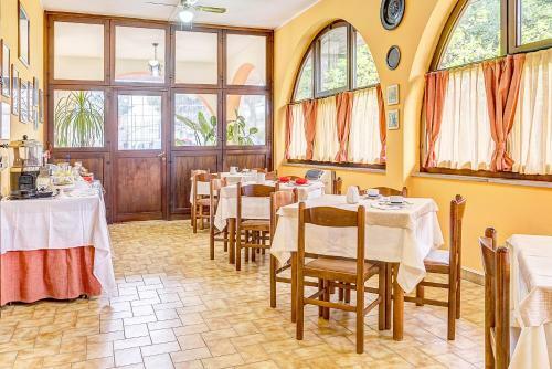 Bed & Breakfast Agriturismo I Portici