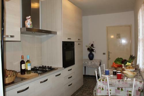 Bed & Breakfast Agriturismo I Portici