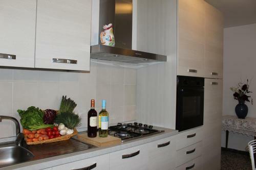 Bed & Breakfast Agriturismo I Portici