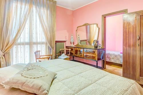 Bed & Breakfast Agriturismo I Portici