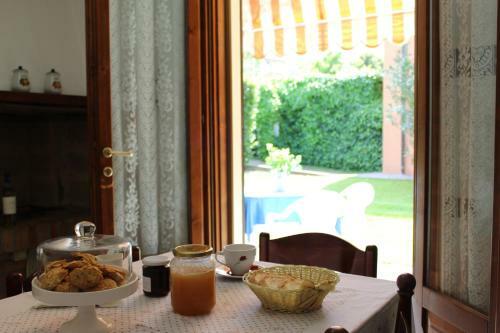Bed & Breakfast Agriturismo I Portici