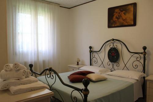 Bed & Breakfast Agriturismo I Portici