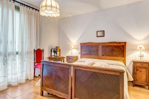 Bed & Breakfast Agriturismo I Portici