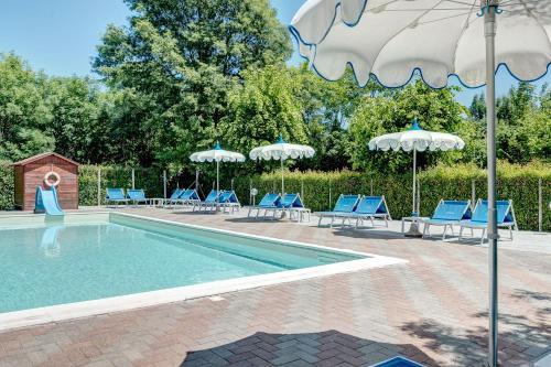 Bed & Breakfast Agriturismo I Portici