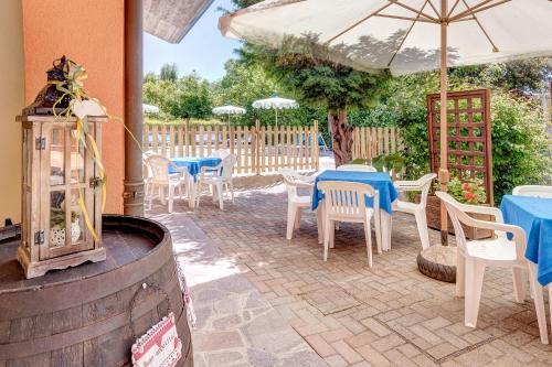 Bed & Breakfast Agriturismo I Portici