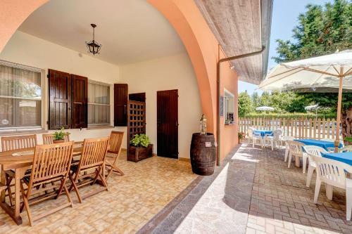 Bed & Breakfast Agriturismo I Portici