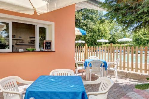 Bed & Breakfast Agriturismo I Portici