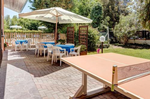 Bed & Breakfast Agriturismo I Portici