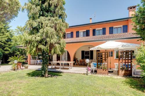 Bed & Breakfast Agriturismo I Portici