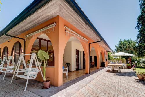 Bed & Breakfast Agriturismo I Portici