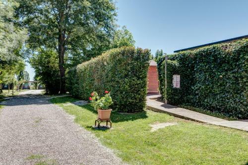 Bed & Breakfast Agriturismo I Portici