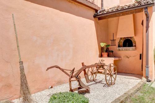 Bed & Breakfast Agriturismo I Portici